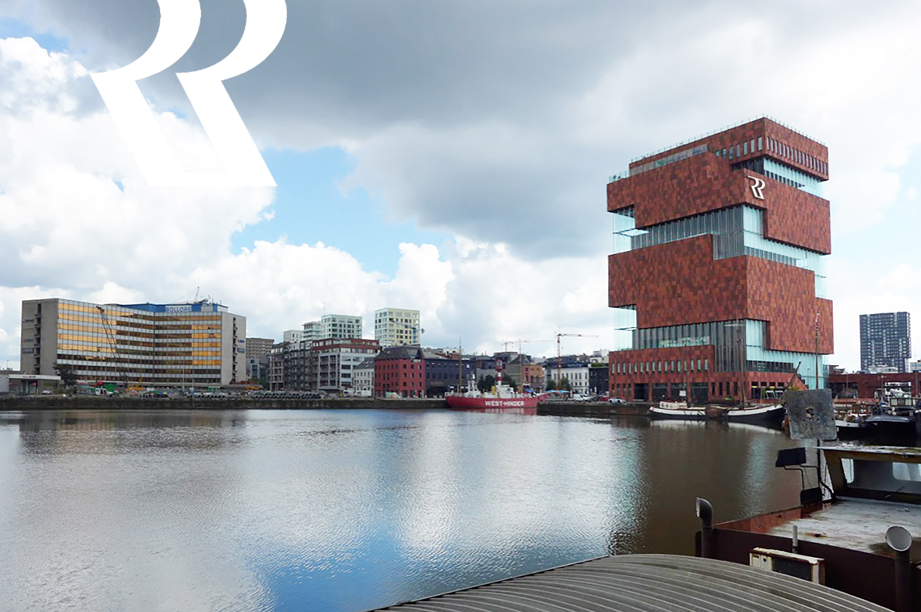 Respiration Research Center